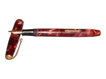 Conway Stewart 12 Fountain Pen