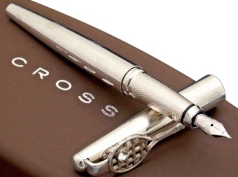 Tennis Hall Of Fame Pen