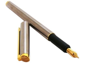 Dunhill Gemline Pen