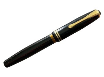 1940s Montblanc Fountain Pen