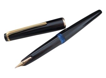 Montblanc No. 32 Fountain Pen
