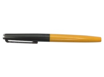 Montblanc Carrera Fountain Pen