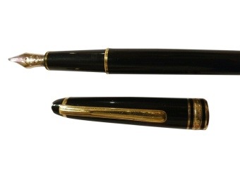 Montblanc Meisterstuck Pen