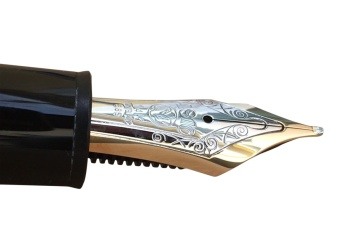 Montblanc Meisterstuck Pen