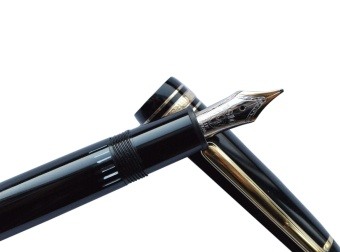 Montblanc Le Grand Pen