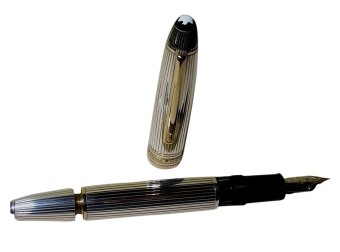Montblanc Meisterstuck Pen