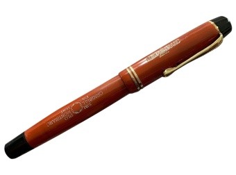 1930s Montblanc Fountain Pen