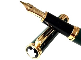 Montblanc Noblesse Oblige Pen