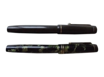 Osmiroid Fountain Pens