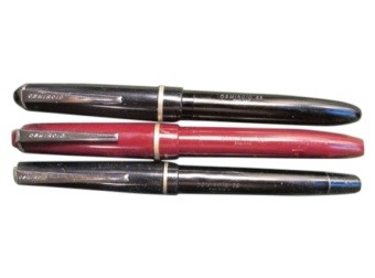 Osmiroid Fountain Pens