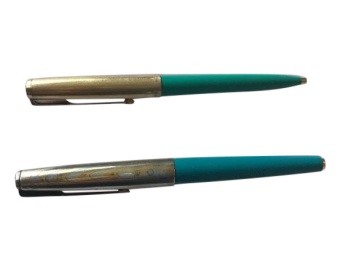 Parker 51 Fountain Pen & Pencil Set