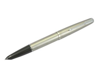 14ct Gold Parker 51 Fountain Pen