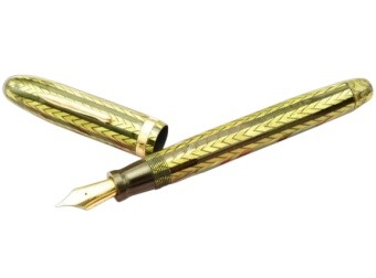 Conklin Nozac Fountain Pen