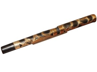 Parker Edison Fountain Pen