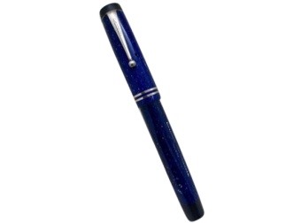 Parker Dufold Fountain Pen