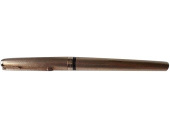 9ct Gold Parker Fountain Pen