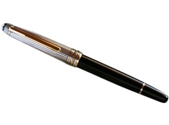 Montblanc Meisterstuck Pen