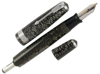 Parker Maxima Fountain Pen