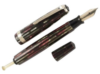 Parker Senior Fountain Pen