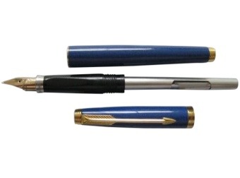 Parker 75 Fountain Pen