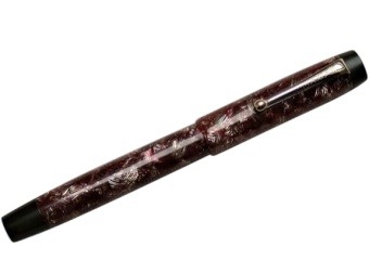 Parker Victory Fountain Pen