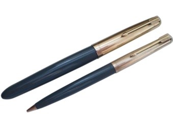 Parker Aeromatic Pen