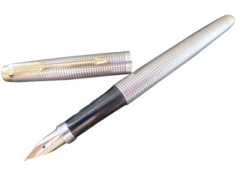 Parker 75 Fountain Pen