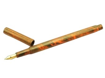 Parker Lucky Curve Pen
