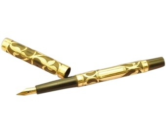 Parker Senior Fountain Pen