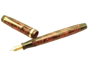 Parker Victory Fountain Pen