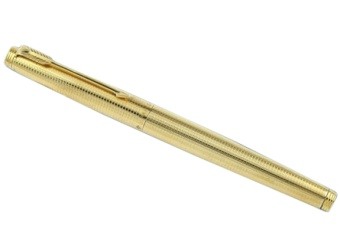Parker Insignia Fountain Pen