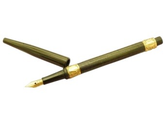 Parker Lucky Curve Pen