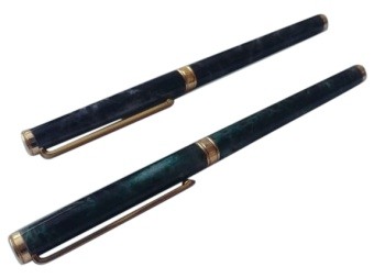Vintage Pelikan Fountain Pen
