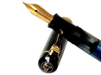Pelikan M200 Fountain Pen