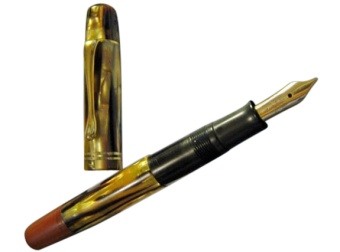 Pelikan 101n Fountain Pen
