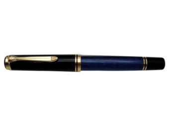 Pelikan M800 Fountain Pen