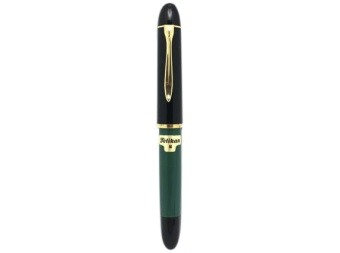 Gunther Wagner Pelikan Pen