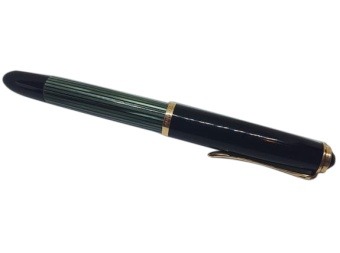 14ct Gold Pelikan Fountain Pen