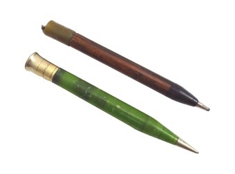 Propelling Pencil Pairs