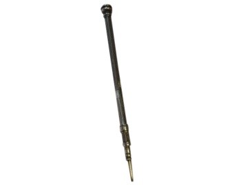 Mordan Silver Propelling Pencil