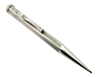 Silver Propelling Pencils