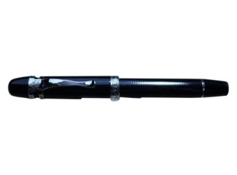 Visconti Ragtime Fountain Pen