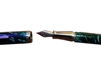 Visconti Pericle Fountain Pen