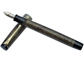 Visconti Onoto Fountain Pen