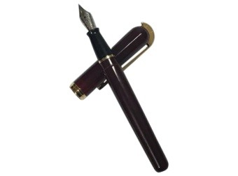 Visconti Pericle Fountain Pen