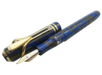 Visconti RMS Titanic Pen