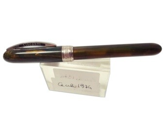 Visconti Van Gogh Pen