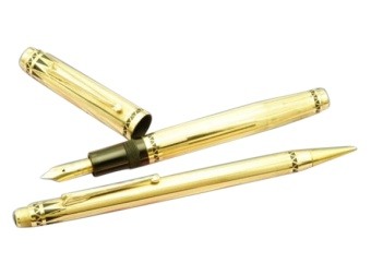 Wahl Eversharp Coronet Pen