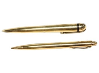 Wahl Eversharp Pen & Pencil Set