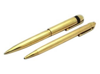 Eversharp Skyline Pen & Pencil Set